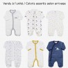 DORS BIEN Y ASSORTIS 3M NOVATEX 8102247