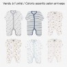 DORS BIEN Y ASSORTIS 1M NOVATEX 8102254