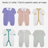 DORS BIEN Y ASSORTIS 1M NOVATEX 8102250