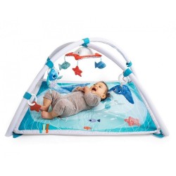 TAPIS GYMINI OCEAN TINY LOVE DOREL 3333120701