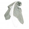 LOT 3 LANGES MOUSSELINE BAMBOU JUNGLE 1300639