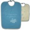LOT DE 2 BAVOIRS MATERNELLE GALATEXE MAT