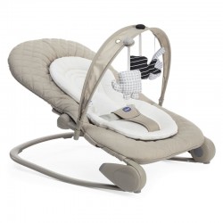 TRANSAT HOOPLA CHAMPAGNE CHICCO 0707984040000