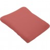 HOUSSE MATELAS A LANGER TERRACOTTA POYET 1300686