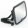 BABY MIRROR CARRE TEAMTEX 000080