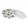 MULTIPORTIONS 6X90ML LIGHT MIST BEABA 912806
