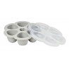 MULTIPORTIONS 6X150ML LIGHT MIST BEABA 912805