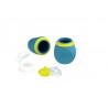 LOT BABYSQUEEZ ET SQUEEZPORTION BLUE BEABA 912624