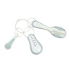 SET ACCESSOIRE TOILETTE GREEN BLUE BEABA 920371