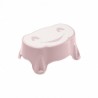 BABYSTEP ROSE POUDRE/BLANC THERMOBABY 2197531