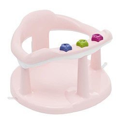 AQUABABY ROSE POUDRE/BLANC THERMOBABY 2195331