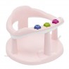 AQUABABY ROSE POUDRE/BLANC THERMOBABY 2195331