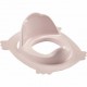 REDUCTEUR WC LUXE ROSE THERMOBABY 2172231