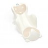 BABYCOON TRANSAT DE BAIN MARRON GLACE THERMOBABY