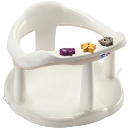 AQUABABY MARRON GLACE/BLANC THERMOBABY 2195353