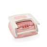 REHAUSSEUR DE CHAISE 2 EN 1 EVOLUTIF ROSE 2198531
