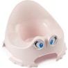 POT RIGOLO ROSE POUDRE THERMOBABY 2171431