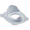 REDUCTEUR WC LUXE FLEUR BLEUE THERMOBABY 2172243
