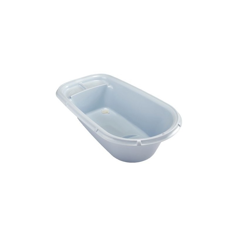 BAIGNOIRE LUXE BLEU THERMOBABY 2148143