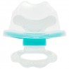 ANNEAUX DE DENTITION SUCETTE ETAPE 1 MINERAL BBC