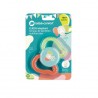 ELIDOU MULTI TEETHING RING BBC 3104202140