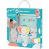 BATH SET ELIDOU ELEPHANT BBC 3107203600
