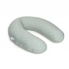 COUSSIN DE MATERNITE DOOMOO BUDDY CLOUDY KAKI