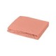 DRAP HOUSSE JERSEY 70X140 TERRACOTTA POYET 1901396