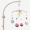 MOBILE MUSICAL CACHE CACHE EN FORET 8435005