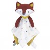 DOUDOU RENARD CACHE CACHE EN FORET 8435016
