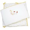 TOUR DE LIT CACHE CACHE EN FORET 8439000