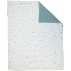 COUVERTURE CACHE CACHE EN FORET 8439004
