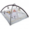 TAPIS D EVEIL 100X100 KOALA NOVATEX 8415015