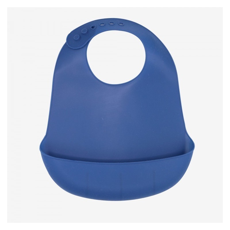 BAVOIR SILICONE BLEU NOVATEX 8085374