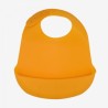BAVOIR SILICONE MOUTARDE NOVATEX 8085375