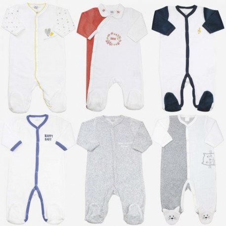 DORS BIEN Y ASSORTIS 1MOIS NOVATEX 8102319