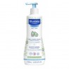 BEBE MUSTELA GEL LAVANT DOUX 500ML 6006415