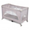 LIT ALLURA + BASSINET JOIE SATELLITE J-P1206CASTL0
