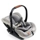 SIEGE AUTO I-LEVEL RECLINE OYSTER JS-C1510GAOYS
