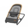 KORI ESSENTIAL GRAPHITE MAXI COSY 2835750110