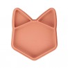 ASSIETTE ISY RENARD BABYMOOV A005206