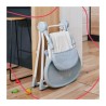 CHAISE HAUTE ULTRA COMPACTE BADABULLE B010705