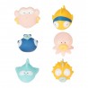 RIGOLO SPLASH X6 BADABULLE B017022