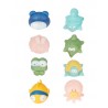 RIGOLO SPLASH X8 BADABULLE B017023