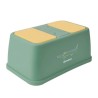 MARCHE PIED ANTI DERAPANT BADABULLE B028001