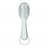 PEIGNE + BROSSE GREEN BLUE BEABA 920366