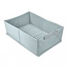 BAIGNOIRE PLIABLE GREEN BLUE BEABA 920372