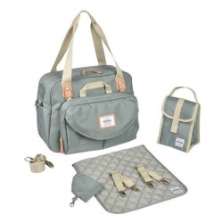 SAV GENEVE GREEN BLUE BEABA 940271