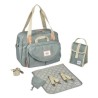 SAV GENEVE GREEN BLUE BEABA 940271