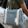 SAC PARIS SAGE GREEN / VERT SAUGE BEABA 940296